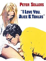 Love alice b. for sale  Delivered anywhere in UK
