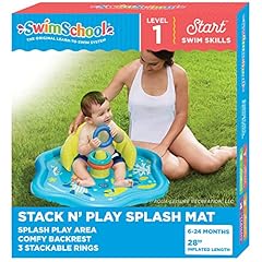 Swimschool baby splash for sale  Delivered anywhere in USA 