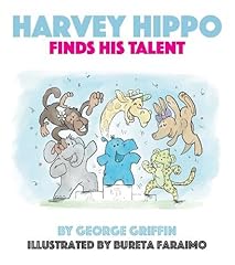 Harvey hippo finds for sale  Delivered anywhere in Ireland
