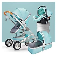 Foldable carriage newborn for sale  Delivered anywhere in UK