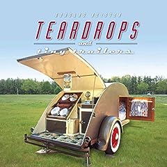 Teardrops tiny trailers for sale  Delivered anywhere in USA 