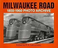 Milwaukee road published d'occasion  Livré partout en France