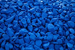 Rockincolour azure blue for sale  Delivered anywhere in UK