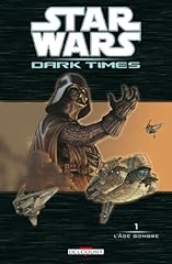 Star wars dark d'occasion  Livré partout en France