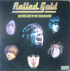 Rolling stones double for sale  Delivered anywhere in UK