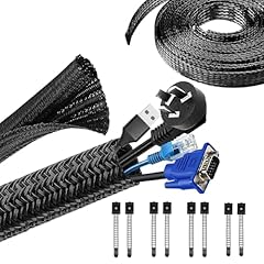 9.8ft cord protector for sale  Delivered anywhere in UK