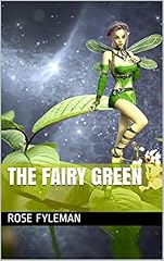 Fairy green for sale  Delivered anywhere in UK