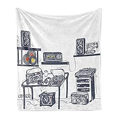 Ambesonne modern throw for sale  Delivered anywhere in USA 