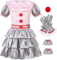 Bordazor creepy clown for sale  Delivered anywhere in USA 