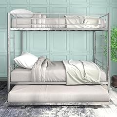 Metal twin twin for sale  Delivered anywhere in USA 