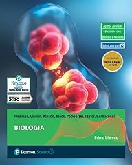 Biologia. con sintesi usato  Spedito ovunque in Italia 