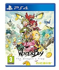 Wonder boy the d'occasion  Livré partout en France