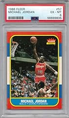 1986 fleer basketball for sale  Delivered anywhere in USA 