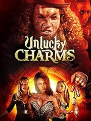 Unlucky charms usato  Spedito ovunque in Italia 