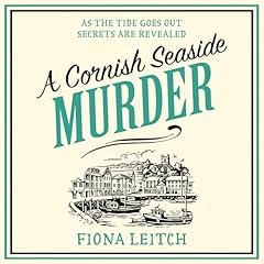 Cornish seaside murder for sale  Delivered anywhere in UK