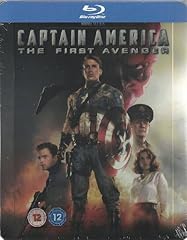 Captain america zavvi d'occasion  Livré partout en France