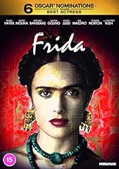 Frida dvd 2020 d'occasion  Livré partout en France