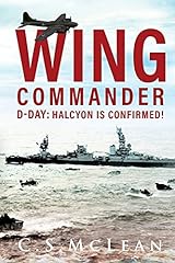 Wing commander day for sale  Delivered anywhere in UK