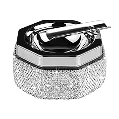 Ashtray stainless steel for sale  Delivered anywhere in UK