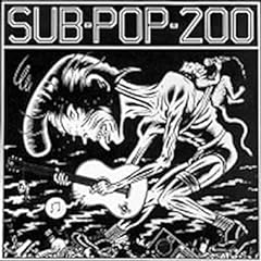 Sub pop 200 for sale  Delivered anywhere in USA 
