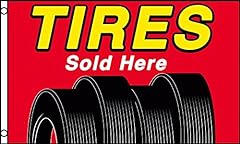 Tires sold flag for sale  Delivered anywhere in USA 