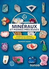 pierres mineraux d'occasion  Livré partout en France