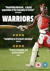 Warriors dvd for sale  Delivered anywhere in UK