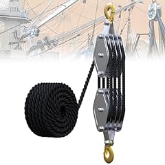 Yatointo rope hoist for sale  Delivered anywhere in USA 