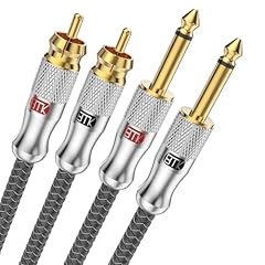 Emk rca cable for sale  Delivered anywhere in UK
