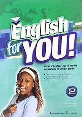 English for you. usato  Spedito ovunque in Italia 