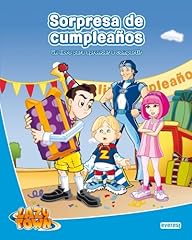 Lazy town. sorpresa usato  Spedito ovunque in Italia 