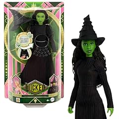 Mattel singende wicked gebraucht kaufen  Wird an jeden Ort in Deutschland