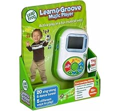 Leapfrog apprendre groove d'occasion  Livré partout en France