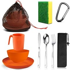 Scout camping mess for sale  Delivered anywhere in USA 