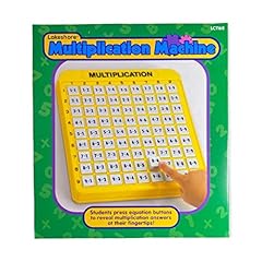 Lakeshore multiplication machi for sale  Delivered anywhere in USA 