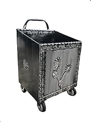 Casamaniashopping chariot bois d'occasion  Livré partout en Belgiqu