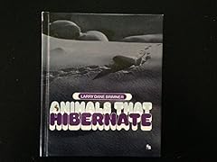 Animals that hibernate d'occasion  Livré partout en Belgiqu