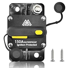 M1a2 waterproof 150amp for sale  Delivered anywhere in USA 