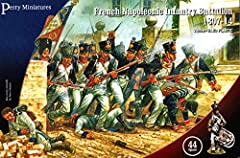 Perry miniatures french for sale  Delivered anywhere in UK