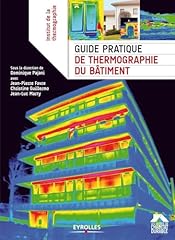 Guide pratique thermographie d'occasion  Livré partout en Belgiqu