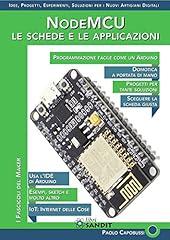 Nodemcu. schede le usato  Spedito ovunque in Italia 