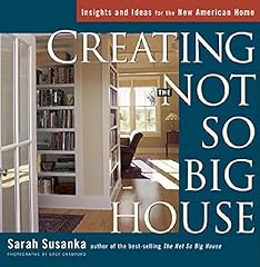 Creating big house for sale  Delivered anywhere in USA 
