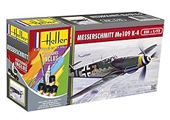Modellbausatz messerschmitt 10 gebraucht kaufen  Wird an jeden Ort in Deutschland