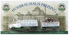 Hofbrauhaus freising fässer gebraucht kaufen  Wird an jeden Ort in Deutschland