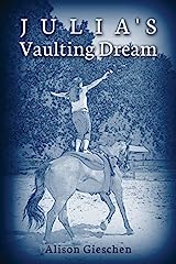 Julia vaulting dream for sale  Delivered anywhere in UK