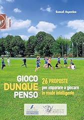 Gioco dunque penso gebraucht kaufen  Wird an jeden Ort in Deutschland