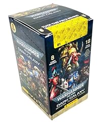 Panini warhammer 000 gebraucht kaufen  Wird an jeden Ort in Deutschland