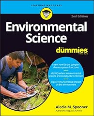 Environmental science dummies for sale  Delivered anywhere in USA 