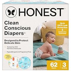Honest company clean for sale  Delivered anywhere in USA 