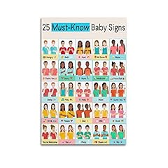 Baby sign language for sale  Delivered anywhere in USA 